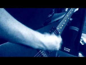 Behringer XD300 Distortion-X - Metal