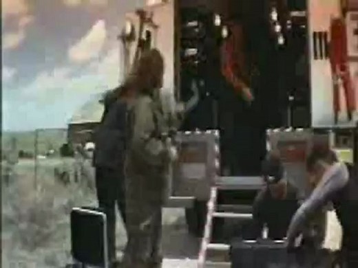 John Carpenter's Vampire