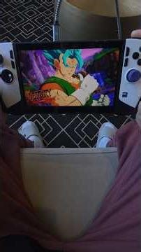 Vegito vs Android 21 Was Brutal 😮‍🔥 | Dragon Ball FighterZ