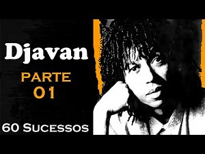 D.J.A.V.A.N. - *PARTE 01* - 60 Sucessos