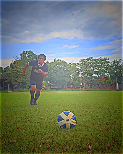 Afartan Cml shabala mxu dhaha - A Football Journey