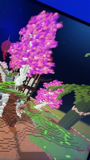 Modded Minecraft Server Bedrock And Java #fyp #minecraft #trending #modded #moddedminecraft