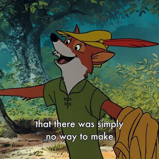 Did You Know This About "Robin Hood?" #movietrivia #moviefacts