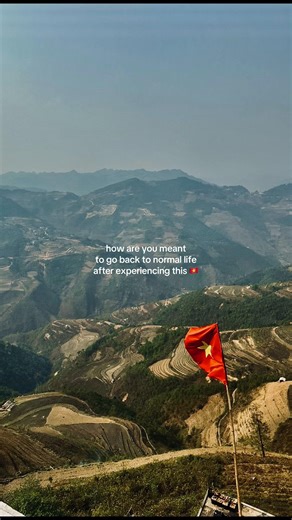 Exploring Ha Giang Loop: A Journey Through Vietnam