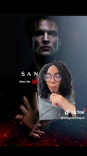The Sandman Review: Is the New Netflix Series Worth It?