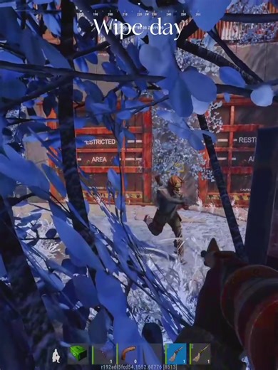 #CapCut #rust #rustconsole #xyzbca #rusttok | rust