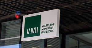 VMI kreipiasi į gyventojus, turinčius tokias sąskaitas: pirmą kartą reikės deklaruoti