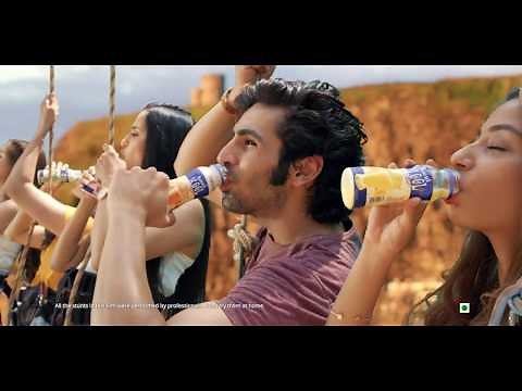 Amul Kool - Chill Your Dil !