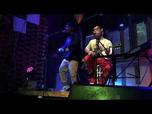 Lộc x Ngơ - Đời (Live)