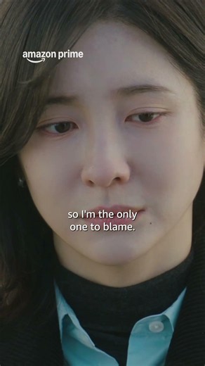 See You At Work Tomorrow! | Park Ji-hyun Admits She's Hurting | Amazon Prime