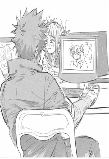 i would sell @cowpoke ⌖ for a chick fa la meal #myheroacademia #foryoupage