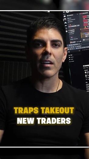 Avoid the Bull and Bear Traps David Capablanca #podcast #millionaire #learntrading #trading #money