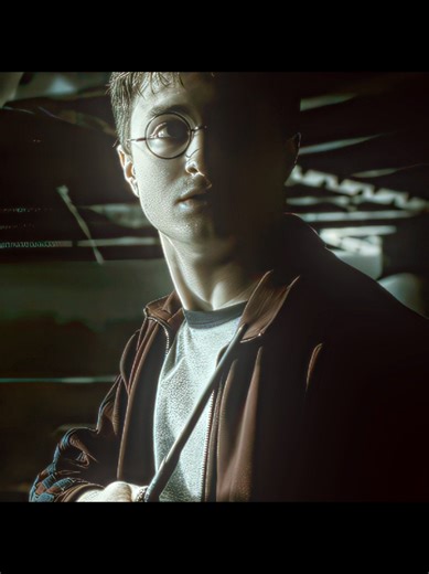 Harry Potter Edit... #harrypotter #movie #movieedit #moviescenes