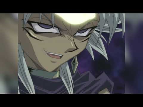 Yu-Gi-Oh! DM | Legendary Duelists | Battle City - Mai VS Yami Marik