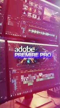 Why You Should Learn Adobe Premiere Pro in 2026! 🚀 | 20 Days FREE Trial Classes