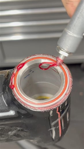 Ultimate durability and performance with proper fork installation