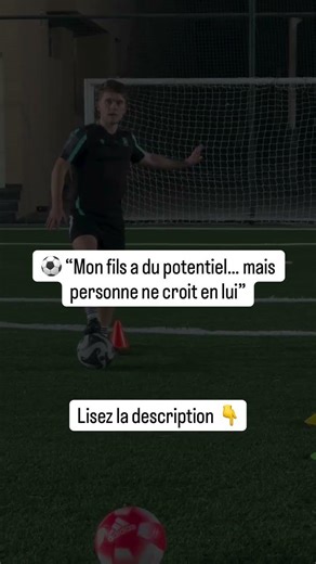 Beaucoup de parents viennent me voir en me disant :“Mon fils a quelque chose… mais...