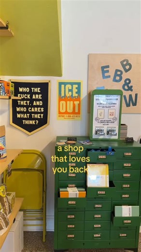 Ebb & Flow Design Co. on Instagram: "we 💚 you milwaukee (and beyond)"