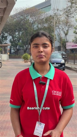 Upgrade your cooling this summer ☀️ Buy a new AC at Croma and get a FREE Gift, offer valid for a limited time. ⏳ Visit your nearest Croma store today and don’t miss out! | Croma