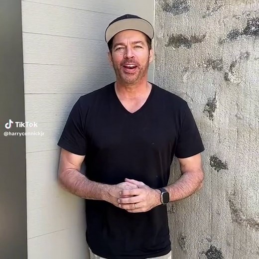 Harry Connick Jr. 'Back Live' Tour in Australia December 2023