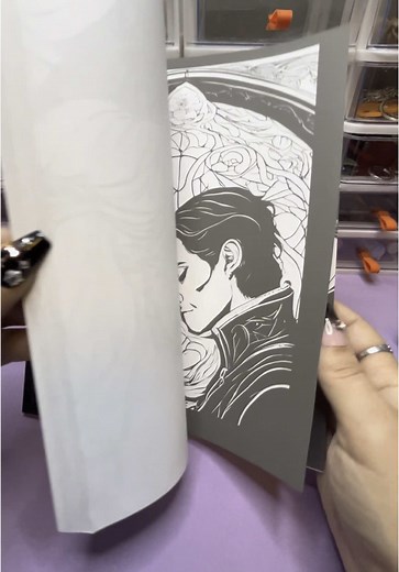 Unboxing ASMR: Mystery Box Order Packing Experience