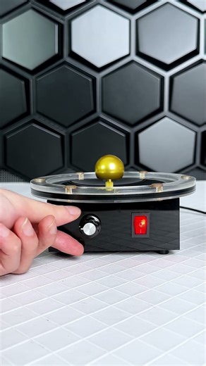 The force of electromagnetic eddy currents#3dprintedparts #3dplanet #automobile #model