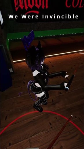 😂FULL VIDEO OUT NOW😂we asked if they were playing pool😂 #vrchat