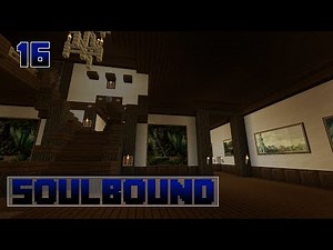 Soulbound - Minecraft Adventure Map - 16