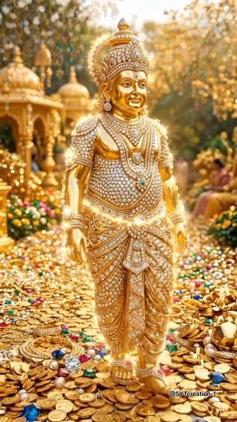 kodi kodiyaai selvam kidaika 🪷🪷🪷 கோடி கோடியாய் செல்வம் கிடைக்க 🪷🪷 kuberaya namaha sollungal 🪷🌺🌺💰🪎💰🪙🪙
