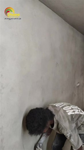 Dhana colour ideas on Instagram: "இனி கை வலிக்க பட்டி பார்க்க வேண்டாம்! இதோ வந்துவிட்டது நவீன பட்டி மெஷின்!நான்கு நாள் வேலையை ஒரே நாளில் முடிக்கலாம். #painting #wallpainting #homedecor #HomeTransformation #interiordesign #interiordecor #puttymachine"