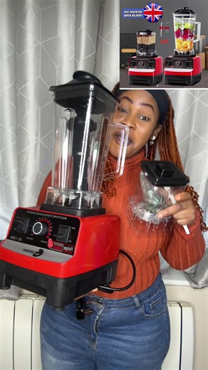 The Best Commercial Blenders for a Luxurious Lifestyle