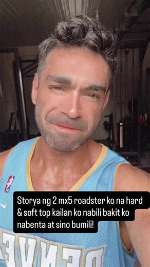 Storya ng 2 mx5 roadster ko na hard & soft top kailan ko nabili ?bakit ko binenta at sino bumili?