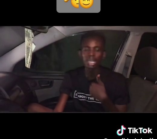 Black Sherif's Powerful 'Money' Song Performance