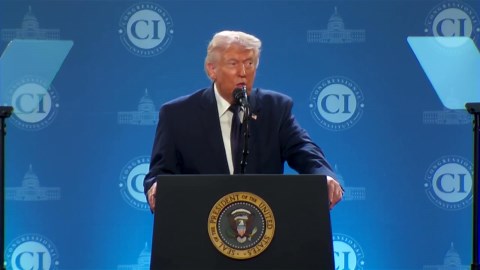 Trump reviewing options to curb energy prices amid Iran war: sources