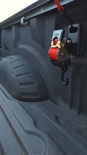 Easily the best BoxLink upgrade - and it’s not even close. Dual-pivot design. Self-retracting straps. Always mounted. Always ready. | Juggernaut Designs