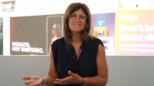 CMOs don't need to know all the answers – the best advice JP Morgan Chase's Carla Hassan received when she stepped into the CMO role