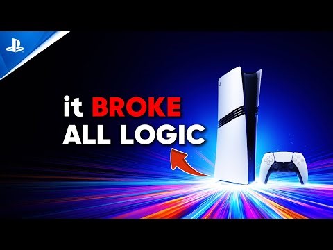 MOST INSANE GRAPHICS THAT PUSHED THE PS5 & PS5 PRO TO ITS LIMITS IN 2025 | PS5 GAMES