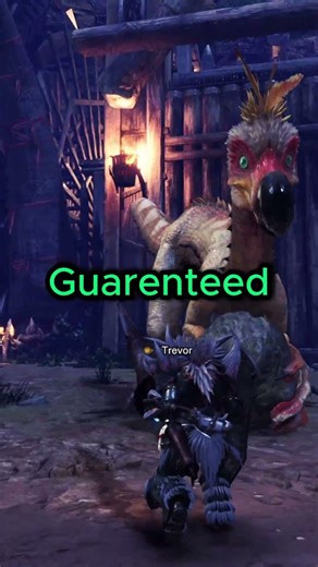MHW: Easy Crowns (Kulu-Ya-Ku) 🎯