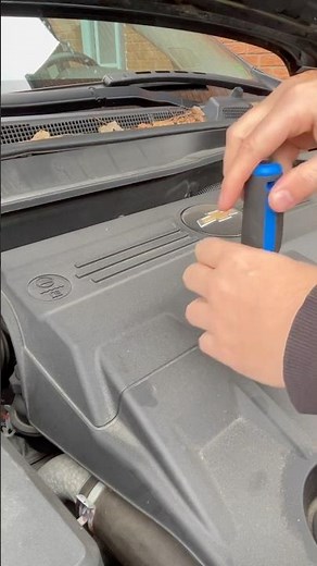 Chevy equinox Purge valve location #location #findme #whereisit #evap #partscounter #repair