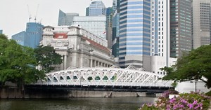 Strata office sales breaks 6 year record at $691.5m