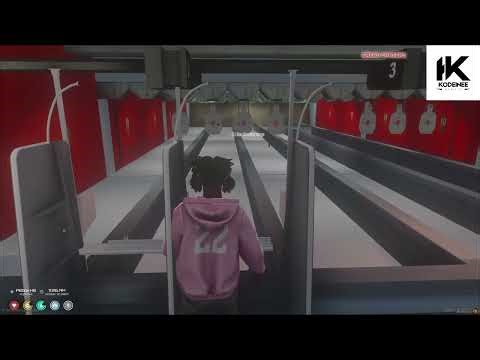 Shooting Range Script [FiveM/QBCore]