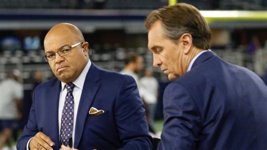NFL playoff announcers: Meet the broadcasters for 2026 divisional games on Fox, CBS, NBC and ESPN