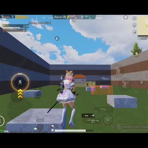 NeoFax | #pubgmwow #wowpakistanseries | Instagram