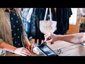 SpotOn Poynt (Training)