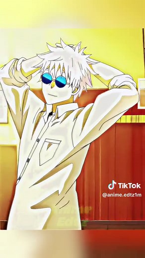 Satoru Gojo's Epic Moments in Jujutsu Kaisen