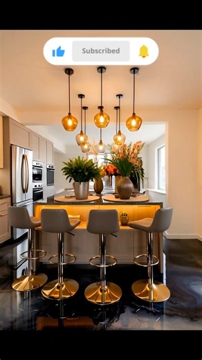 The Ultimate Kitchen Reveal 🏠✨#viral #2026 #trending