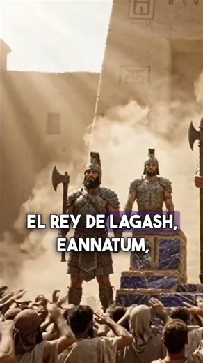 WATER WARS: Lagash vs. Umma✨aulamedia History