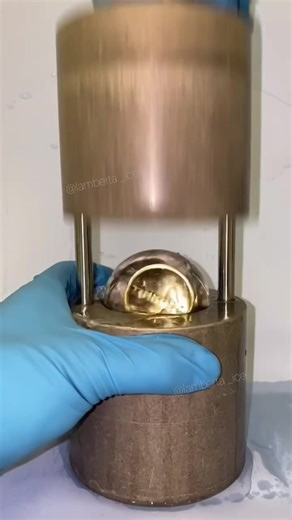 Create Perfect Ice Balls with Ice Ball Maker