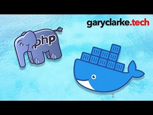Docker and PHP Complete Tutorial