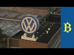 Ferdinand Piech resigns as chairman of Volkswagen